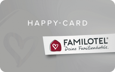 happy card silber