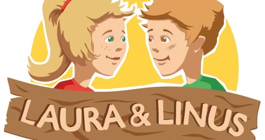 Logo von Laura & Linus