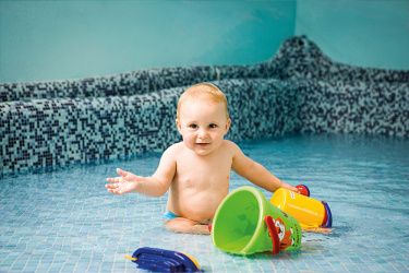 baby-pool