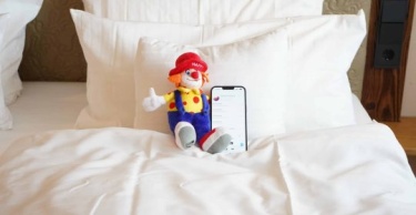 Gutenacht Geschichte