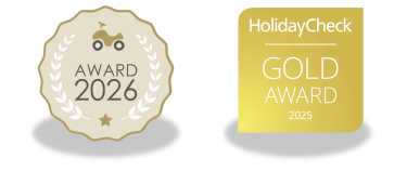 Kinderhotel Award 26